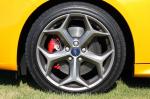 Ford Focus ST 2013 года